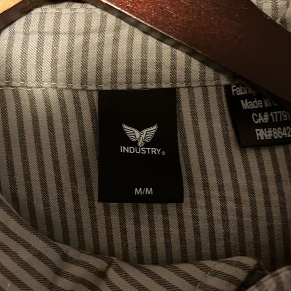 Cropped jacket - Picture 4 of 4